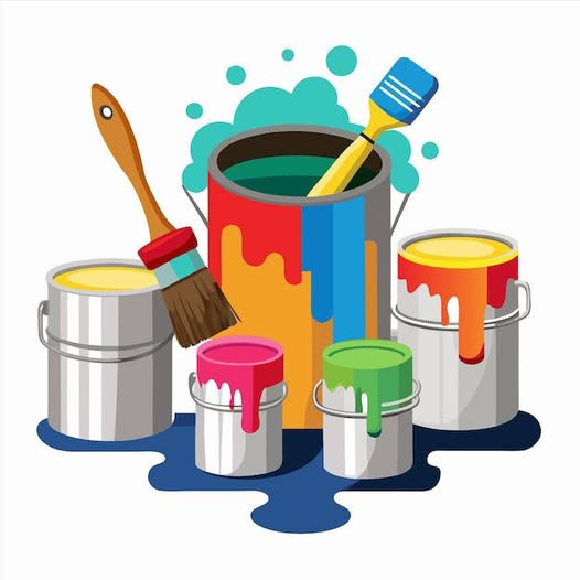 paint